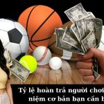 Tỷ lệ hoàn trả người chơi: Khái niệm cơ bản bạn cần biết