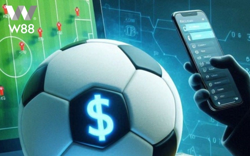 Chiến thuật cược thể thao mới giúp tăng tỷ lệ thắng ổn định