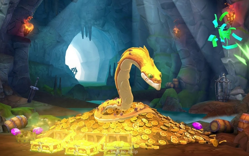 Mehen - Trò chơi rắn thần huyền bí bảo vệ vua