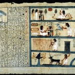 Tìm hiểu về các trò chơi trí tuệ cổ xưa của người Ai Cập