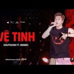 Lời Bài Hát Hieuthuhai Vệ Tinh - Hợp Âm Chuẩn