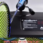 Điểm swing vợt cầu lông là gì? Hiểu rõ thông số swing weigh