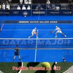 Paddle Tennis Là Gì: Khám Phá Môn Thể Thao Độc Đáo