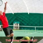 Tofi trong Tennis là gì? Hướng Dẫn Chi Tiết về Kỹ Thuật Tofi