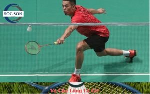 Ve Cầu Lông Là Gì