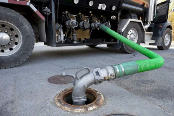 Hút Hầm Cầu Đồng Tháp – Giải Pháp Cần Thiết Cho Mỗi Gia Đình