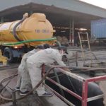 Dịch Vụ Hút Hầm Cầu Đồng Tháp Giá Rẻ – Toàn Cầu EnVim