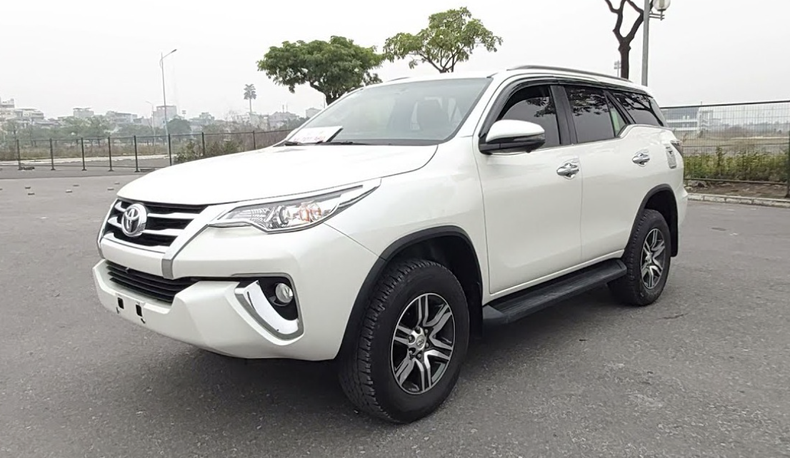 Thuê xe 7 chỗ đi Phan Thiết