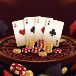 Game Bài Mậu Binh (Binh Xập Xám) là gì? Chiến thuật xếp bài "Thùng Phá Sảnh".