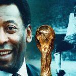 Pelé: "Vua bóng đá" và 3 lần vô địch World Cup - Những thống kê lịch sử