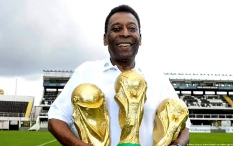 Thời Kỳ Tại New York Cosmos Và Ảnh Hưởng Tại Hoa Kỳ