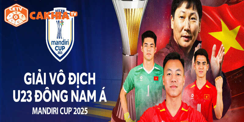 Bóng đá Đông Nam Á 2025 ngày càng khốc liệt