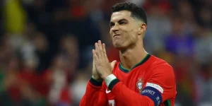 Tóm tắt các giai đoạn huy hoàng của Ronaldo