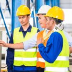 Huấn Luyện An Toàn Lao Động Giúp Doanh Nghiệp Vững Bước Phát Triển