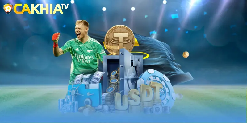 Xem bóng đá mượt mà, đáng tin cậy trên Cakhiatv