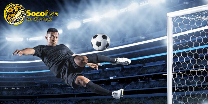 Cụ thể khái niệm cần nắm về kèo chấp 2.25