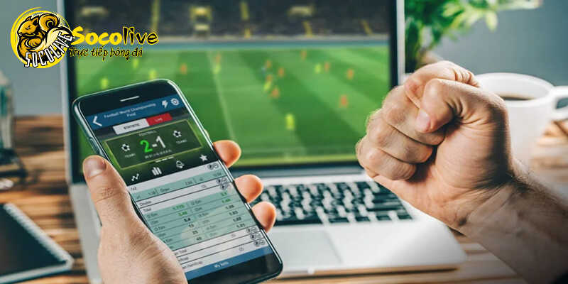 Chọn đội cửa trên nhanh thắng với các kèo chấp 2.25, 2.5, 2.75,