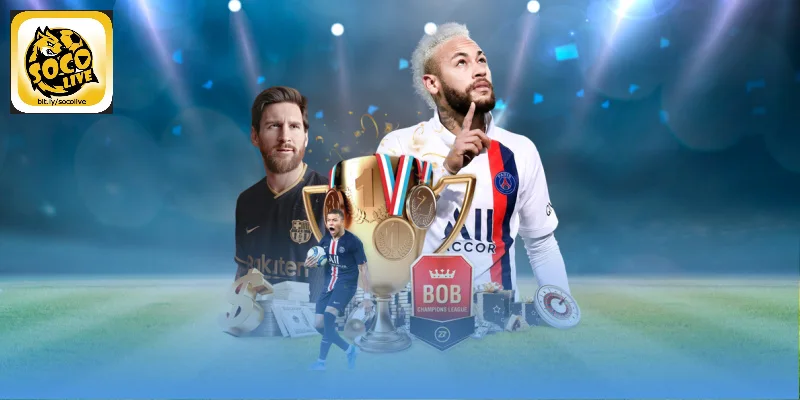 Giới thiệu về trang lịch phát sóng bóng đá hôm nay Socolive