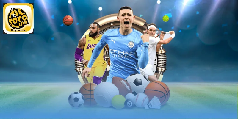 Lý do người xem đánh giá cao trang Socolive