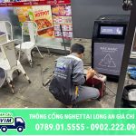 Dịch Vụ Thông Cống Nghẹt Long An Chỉ 50k Trọn Gói - Envim
