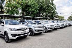 Giá thuê xe 7 chỗ đi Vũng Tàu