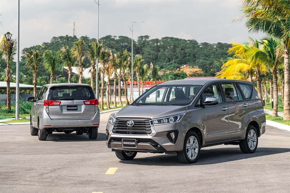 Lợi ích khi thuê xe 7 chỗ đi Vũng Tàu