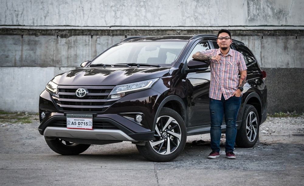 Thuê xe 7 chỗ đi Vũng Tàu phù hợp với ai?