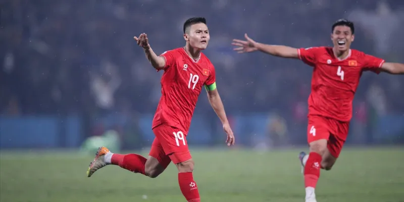 Những thành tích đạt được