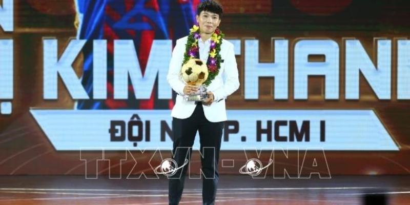 Tiểu Sử Trần Thị Kim Thanh