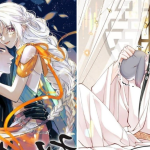 Những Bộ Truyện Trung Quốc Khiến Độc Giả Không Thể Rời Mắt