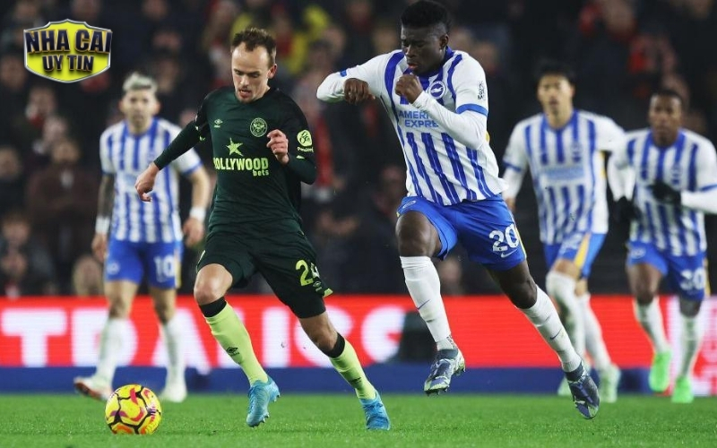 Bùng Nổ Cá Cược Ngoại Hạng Anh 2025 Với Kèo Hấp Dẫn