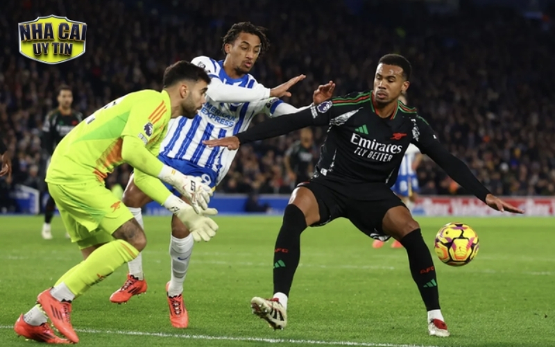 Các loại kèo cá cược phổ biến