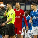 Dự đoán tỷ lệ kèo Ngoại Hạng Anh vòng 5 cùng chuyên gia