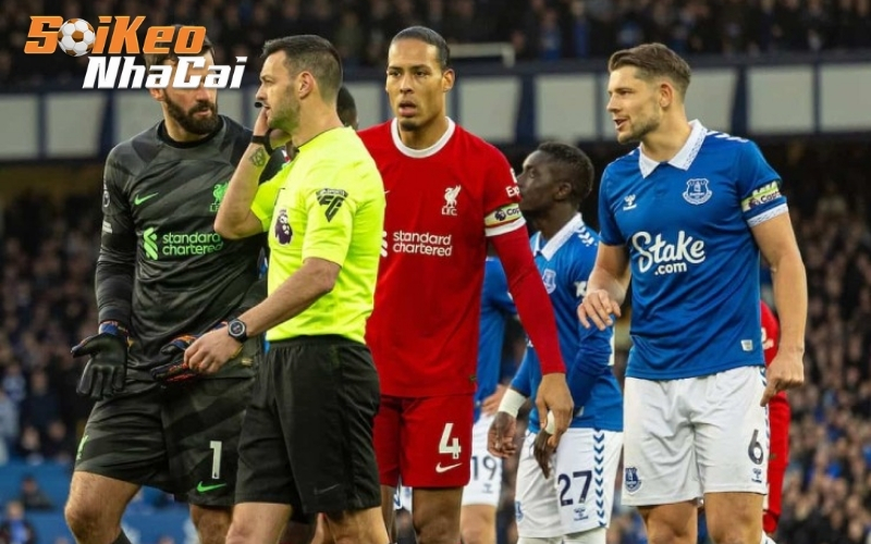 Dự đoán tỷ lệ kèo Ngoại Hạng Anh vòng 5 cùng chuyên gia