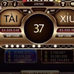 Hệ thống bảo mật dữ liệu trong trò chơi Tài Xỉu online