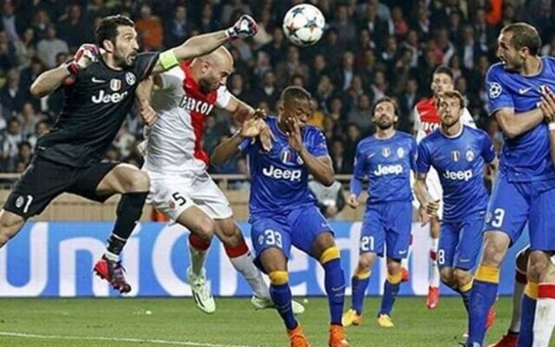 Nguyên tắc cơ bản của Catenaccio