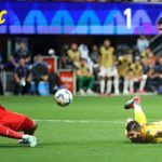 Phân Tích Thống Kê XG (Bàn Thắng Kỳ Vọng) Các Đội Top 5 Châu Âu 2025