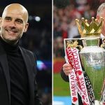 Sir Alex vs Pep: Cuộc đối đầu chiến thuật kinh điển.