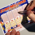 Sự Khác Biệt Giữa EuroMillions và EuroJackpot là gì? Về số lượng quốc gia và tỷ lệ trúng.