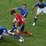 Tuyển Ý: Nghệ thuật phòng ngự Catenaccio.