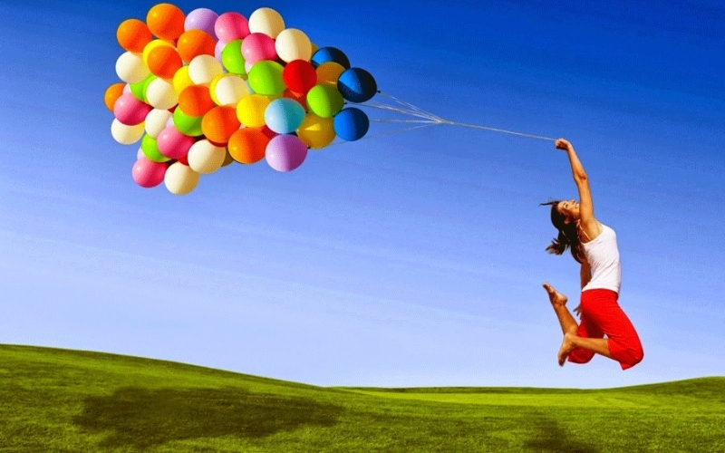 Ý Nghĩa Tâm Lý Học Của Giấc Mơ Bay