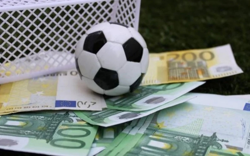 Ý nghĩa của việc chấp nửa bàn thắng