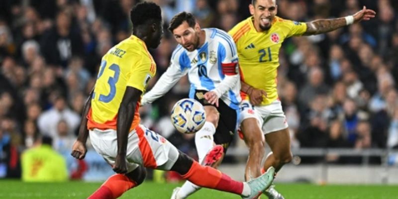 Những lưu ý về bản quyền bóng đá