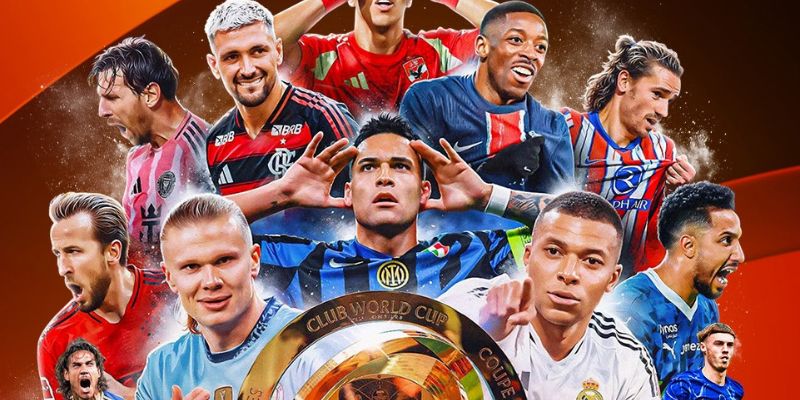 Bản quyền bóng đá 2025