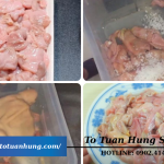 Bao tử cá ba sa nấu gì? Gợi ý món ngon đơn giản, siêu bắt vị