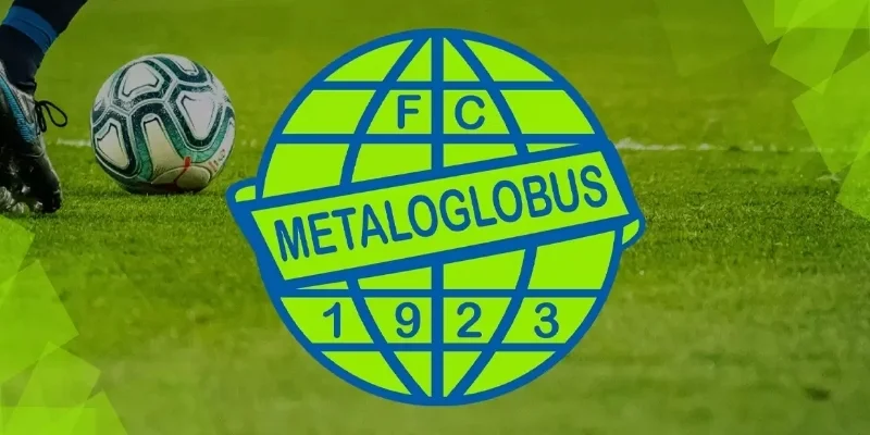 Quá trình thi đấu của FC Metaloglobus București