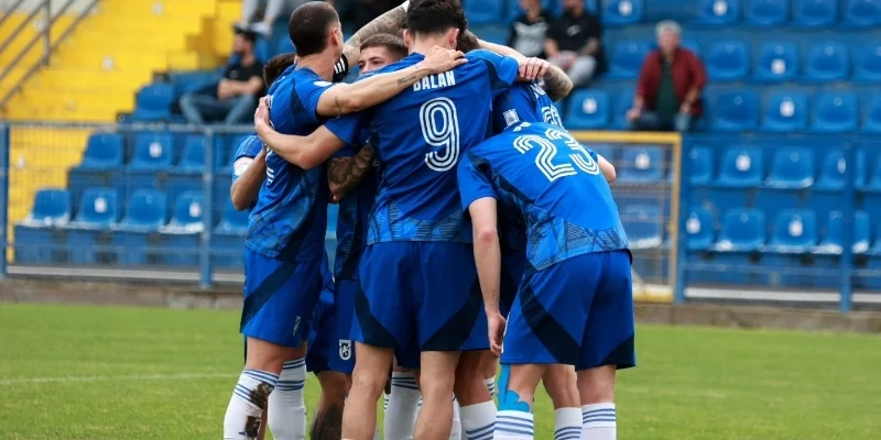 Thành tích nổi bật FC Metaloglobus București