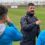 FC Metaloglobus București niềm tự hào mới của thủ đô Romania với lần đầu tiên góp mặt tại Liga I năm 2025