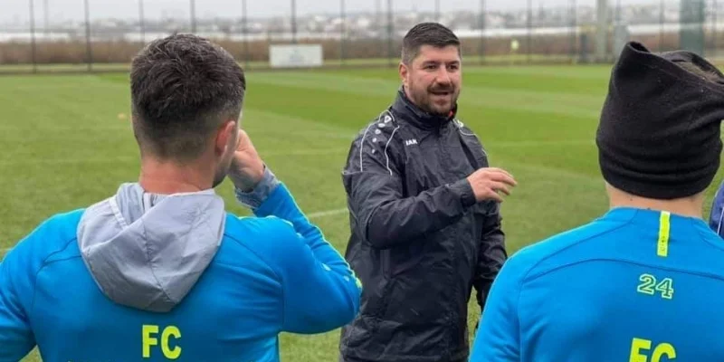 Đánh giá khả năng chiến thắng Metaloglobus București