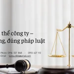 Bcc Group – Thủ Tục Giải Thể Công Ty Trọn Gói, Tiết Kiệm Chi Phí